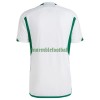 Maillot de Supporter Algérie Domicile 2022 Pour Homme